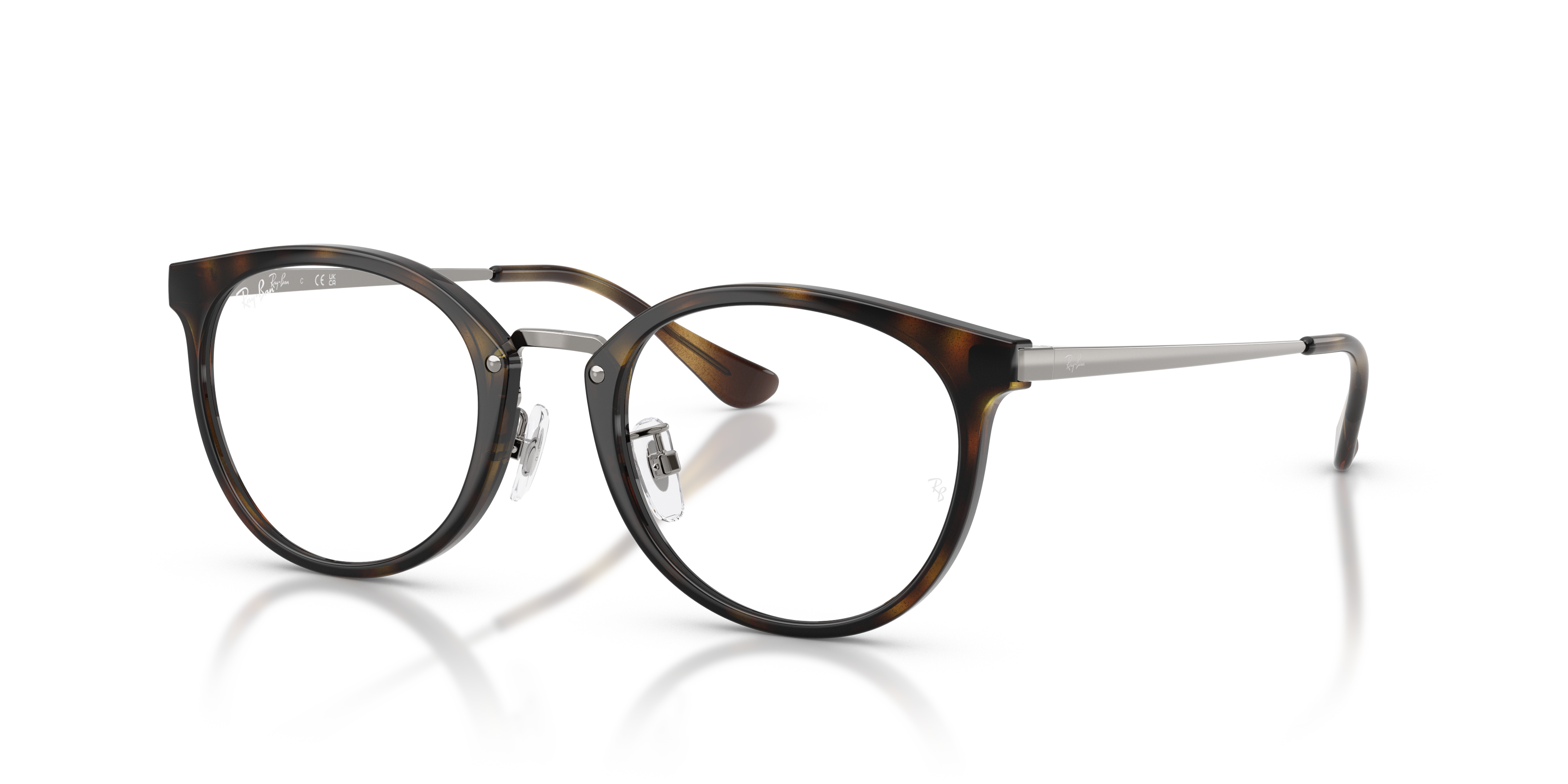 Ray-Ban | 0RX7266D (0RX7266D)