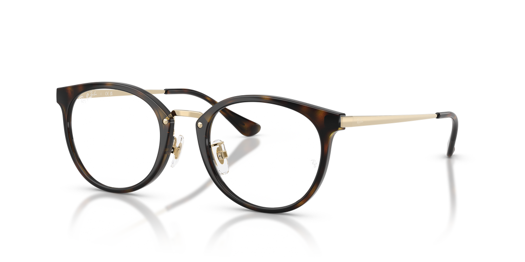 Ray-Ban | 0RX7266D (0RX7266D)