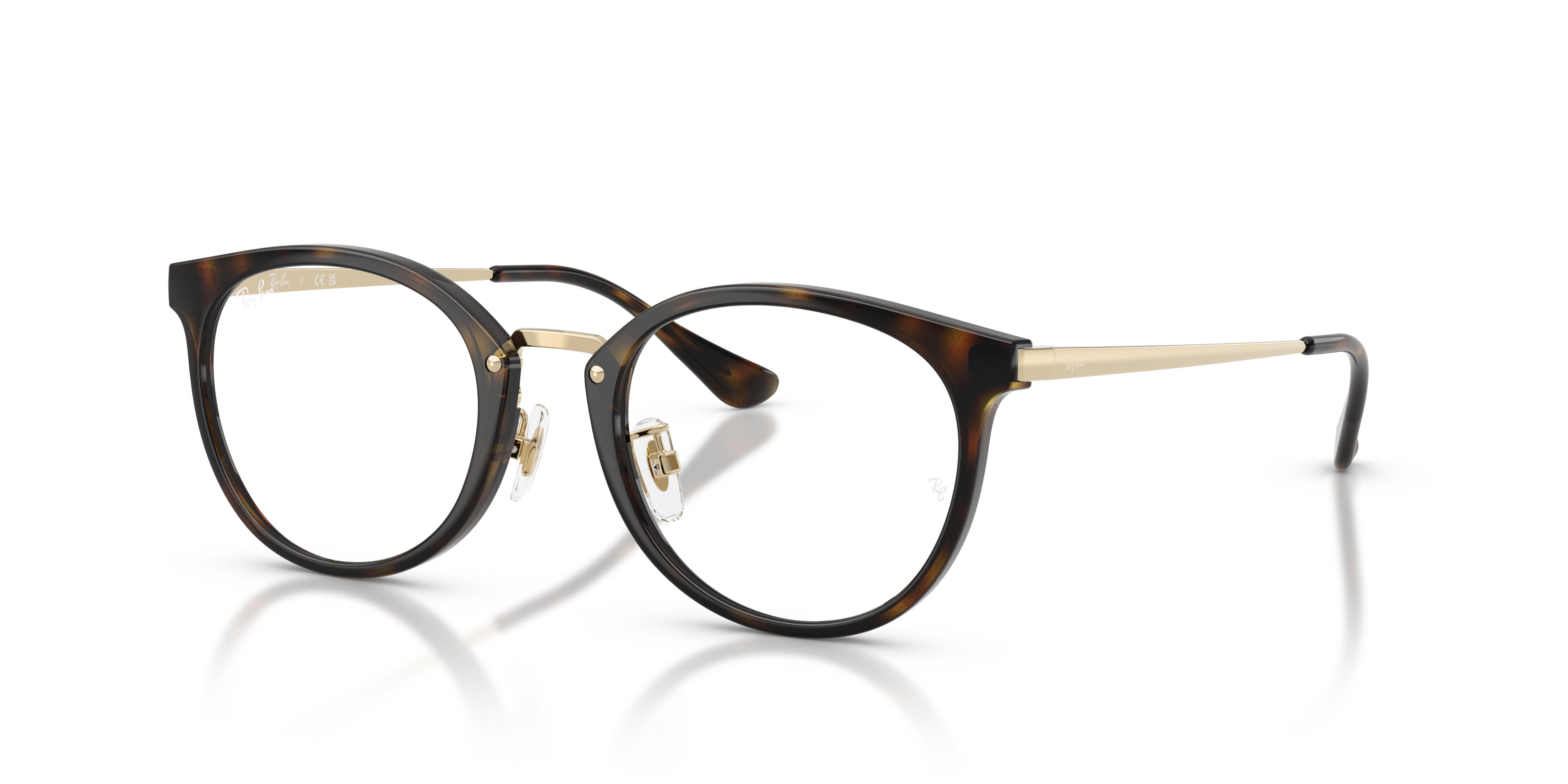 Ray-Ban | 0RX7266D (0RX7266D)