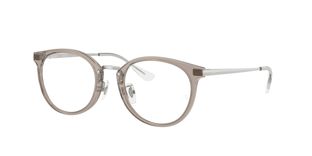 Ray-Ban | 0RX7266D (0RX7266D)