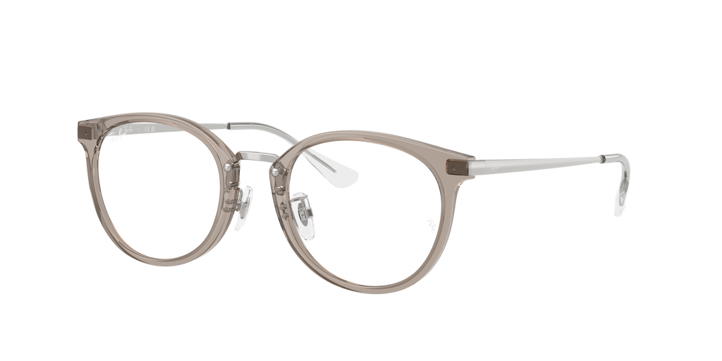 Ray-Ban | 0RX7266D (0RX7266D)