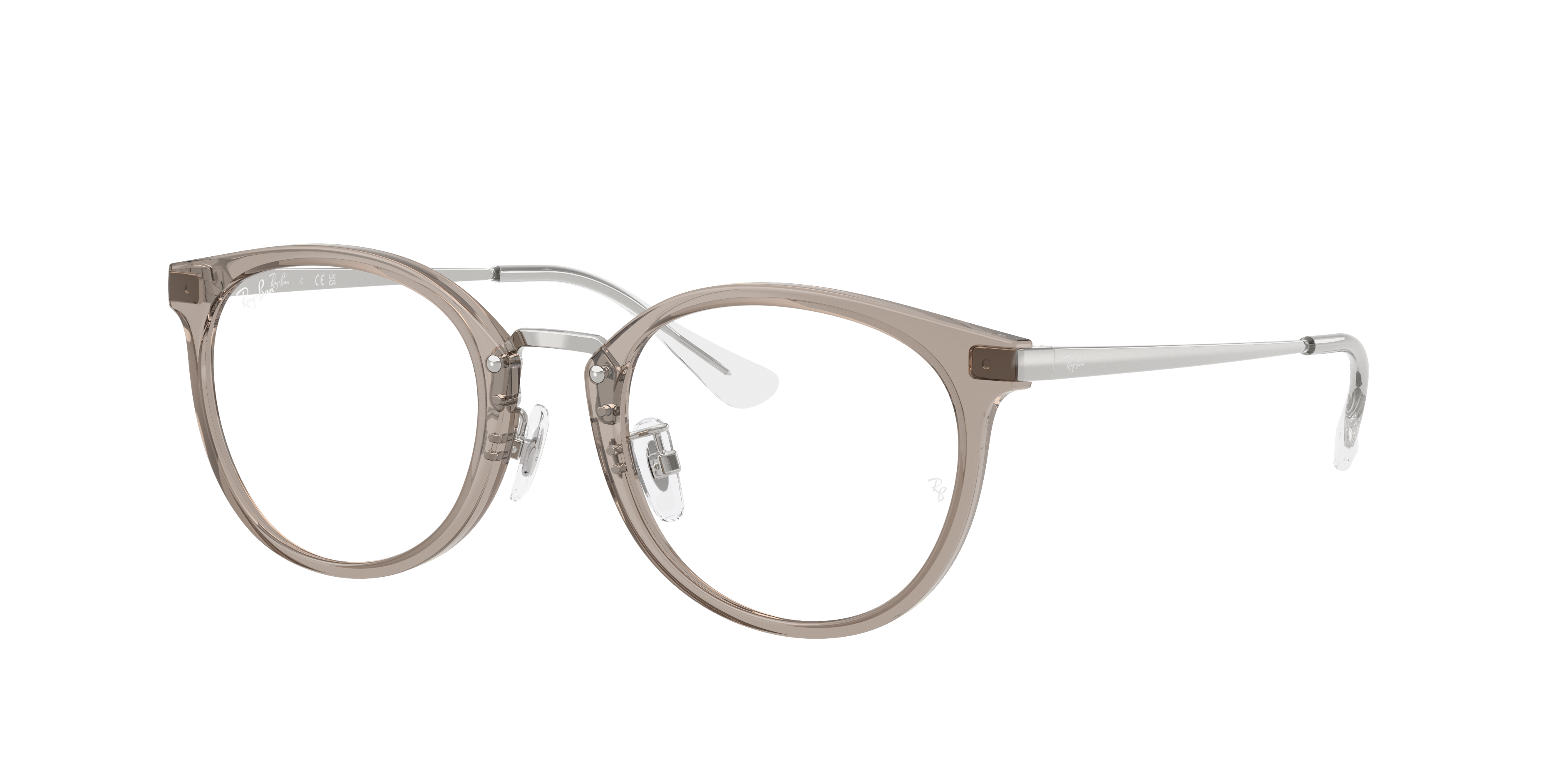 Ray-Ban | 0RX7266D (0RX7266D)