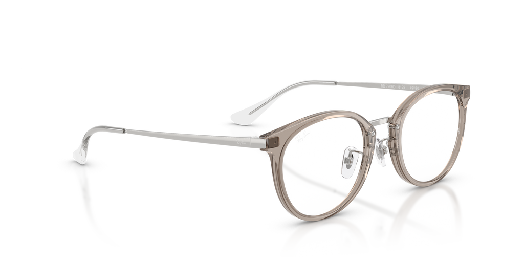 Ray-Ban | 0RX7266D (0RX7266D)