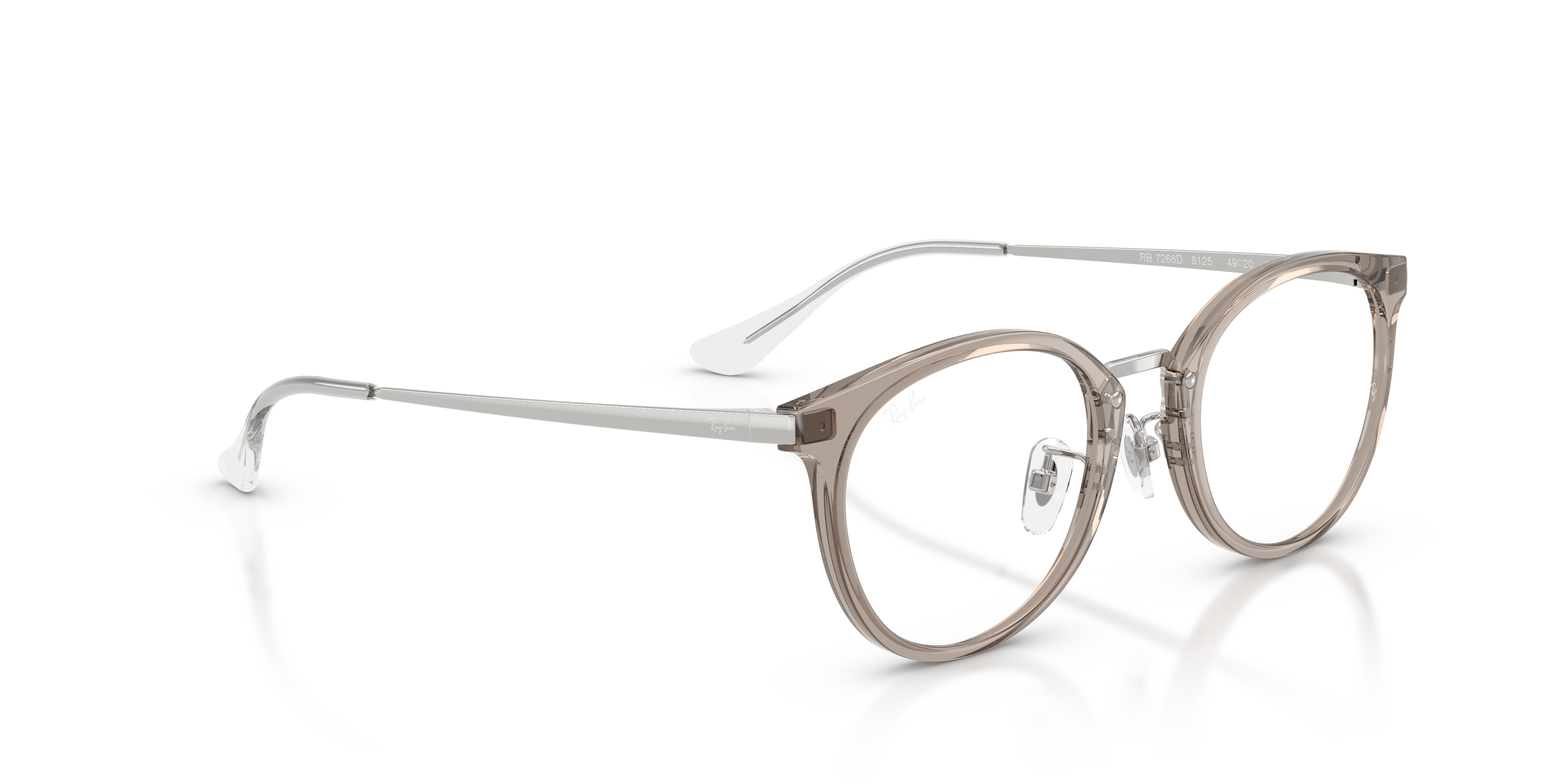 Ray-Ban | 0RX7266D (0RX7266D)