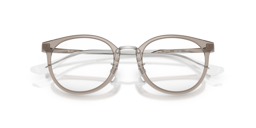 Ray-Ban | 0RX7266D (0RX7266D)