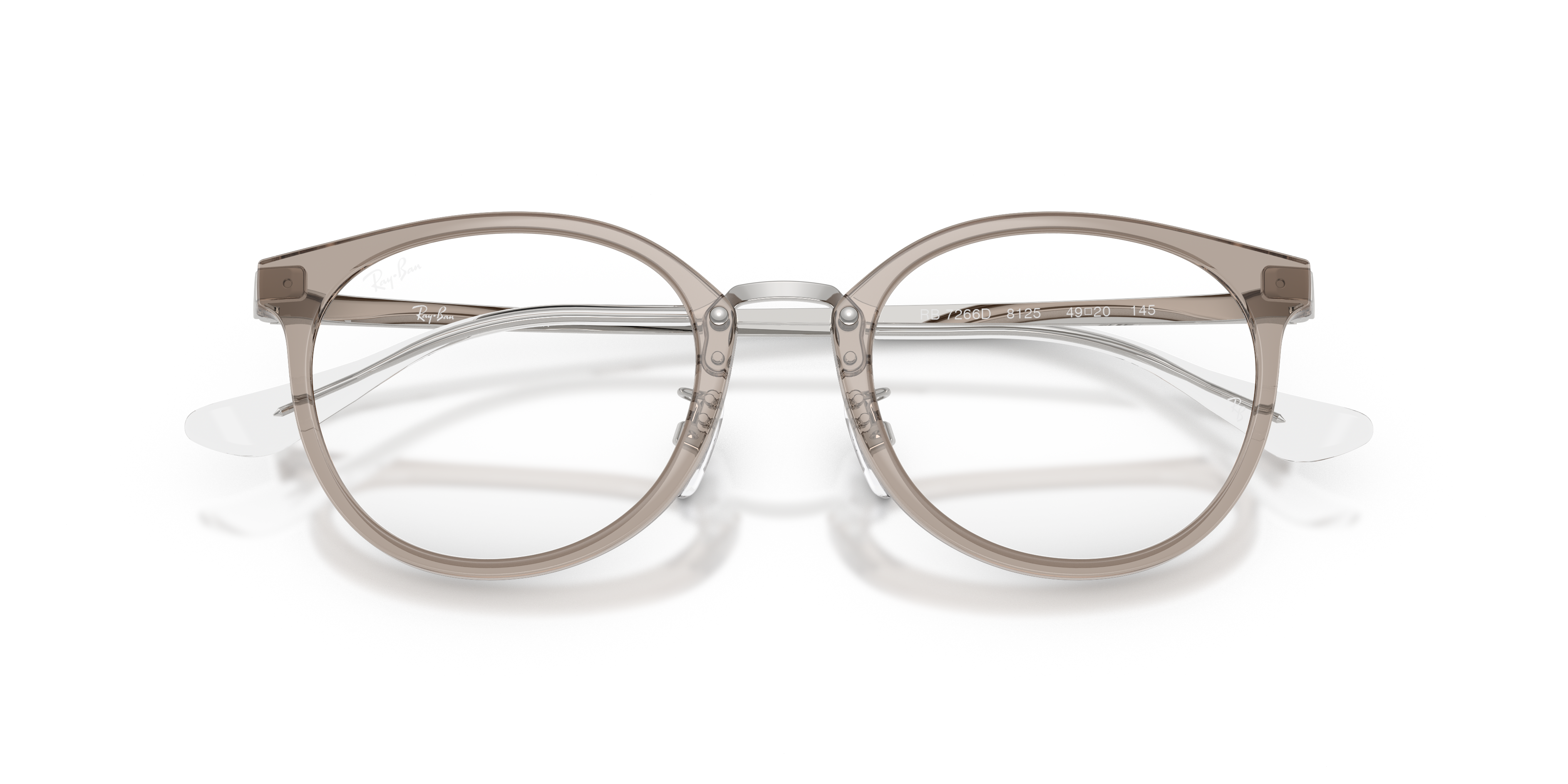 Ray-Ban | 0RX7266D (0RX7266D)