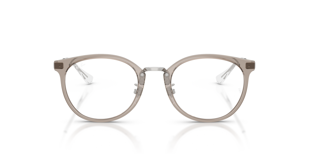 Ray-Ban | 0RX7266D (0RX7266D)