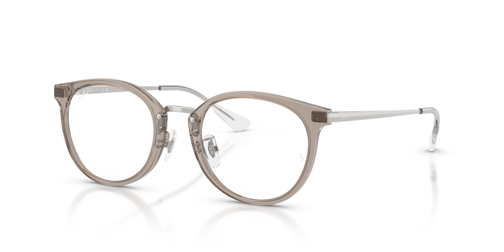 Ray-Ban | 0RX7266D (0RX7266D)