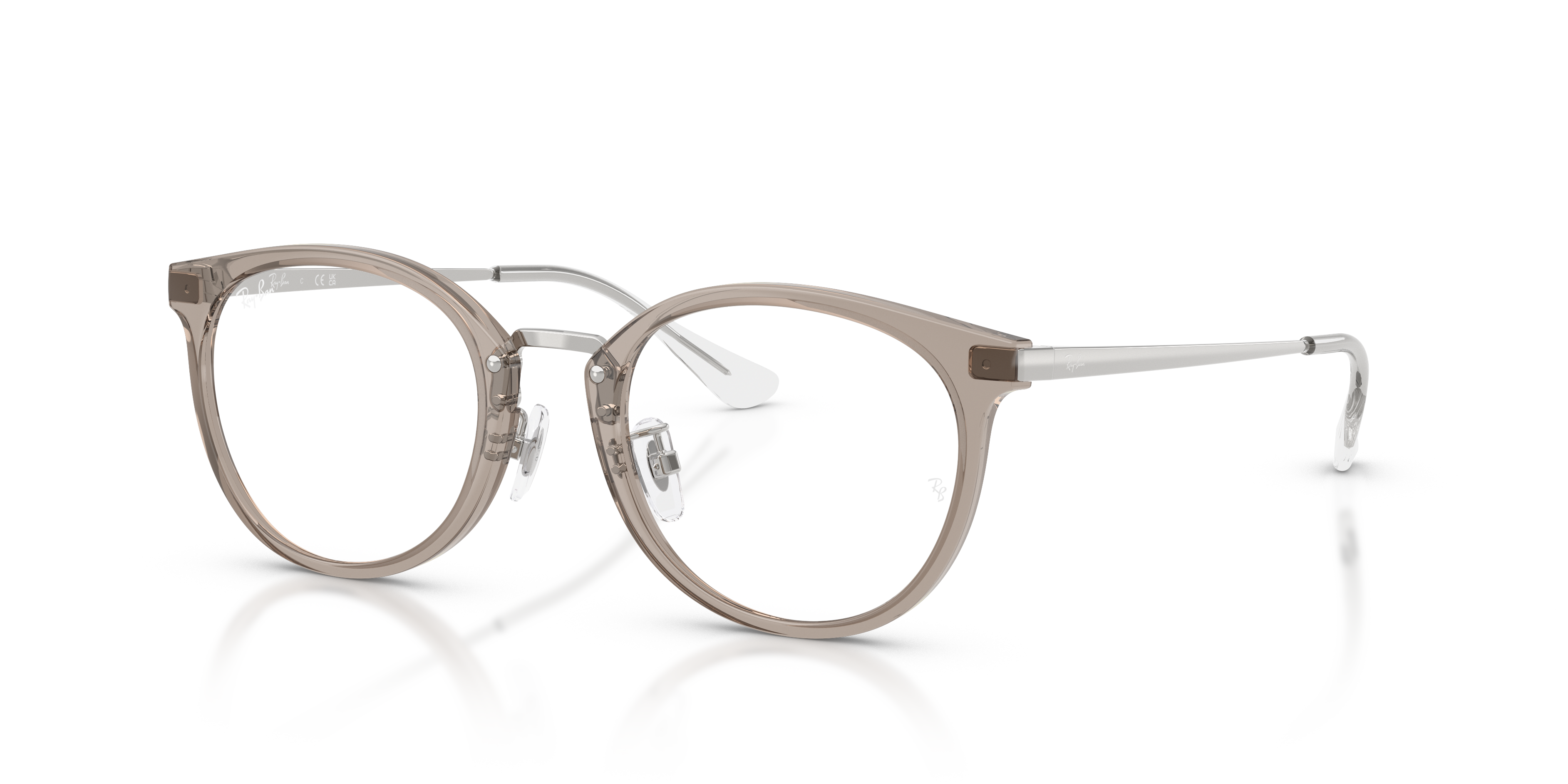Ray-Ban | 0RX7266D (0RX7266D)