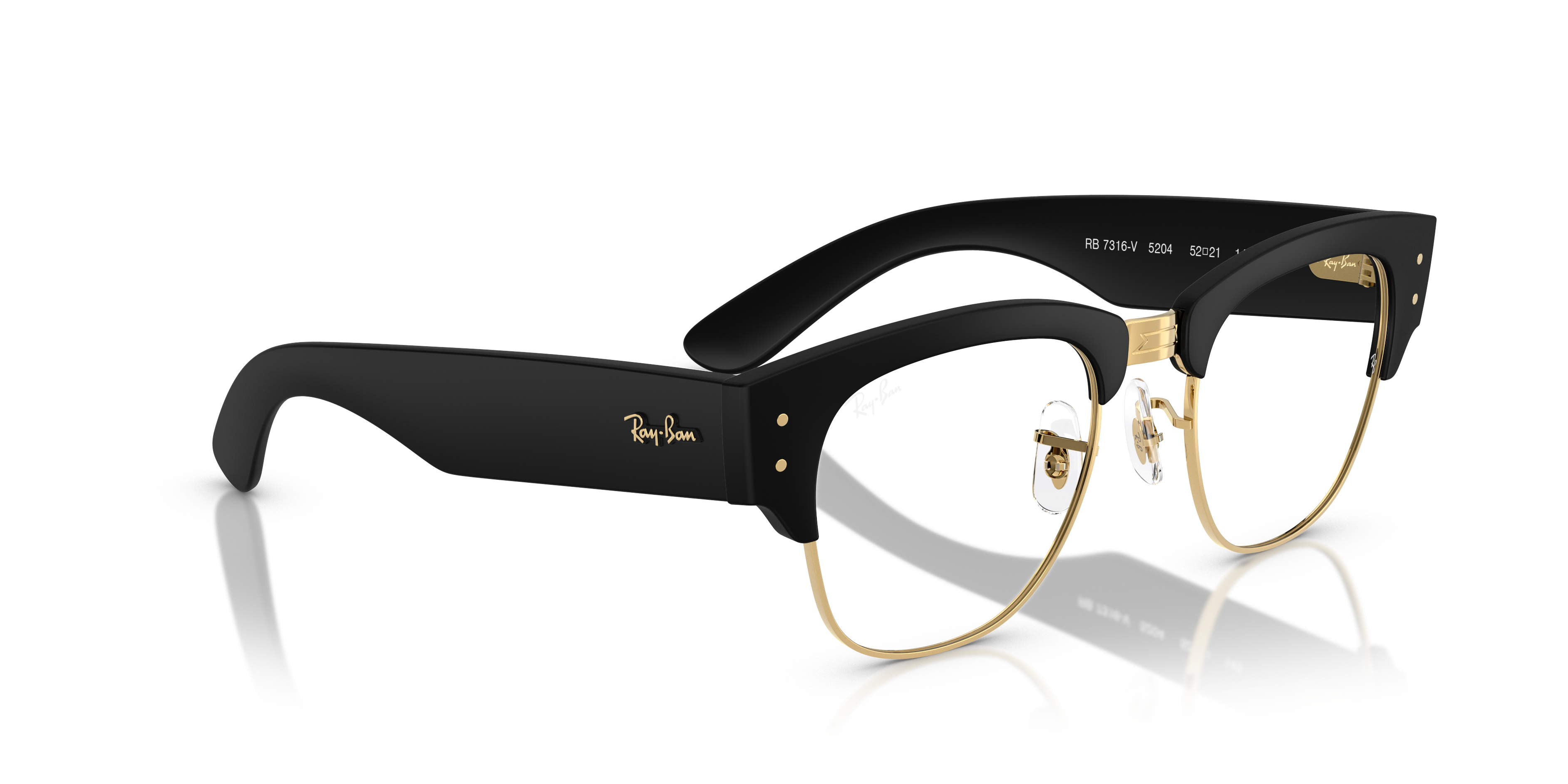 Ray-Ban | 0RX7316V (0RX7316V)