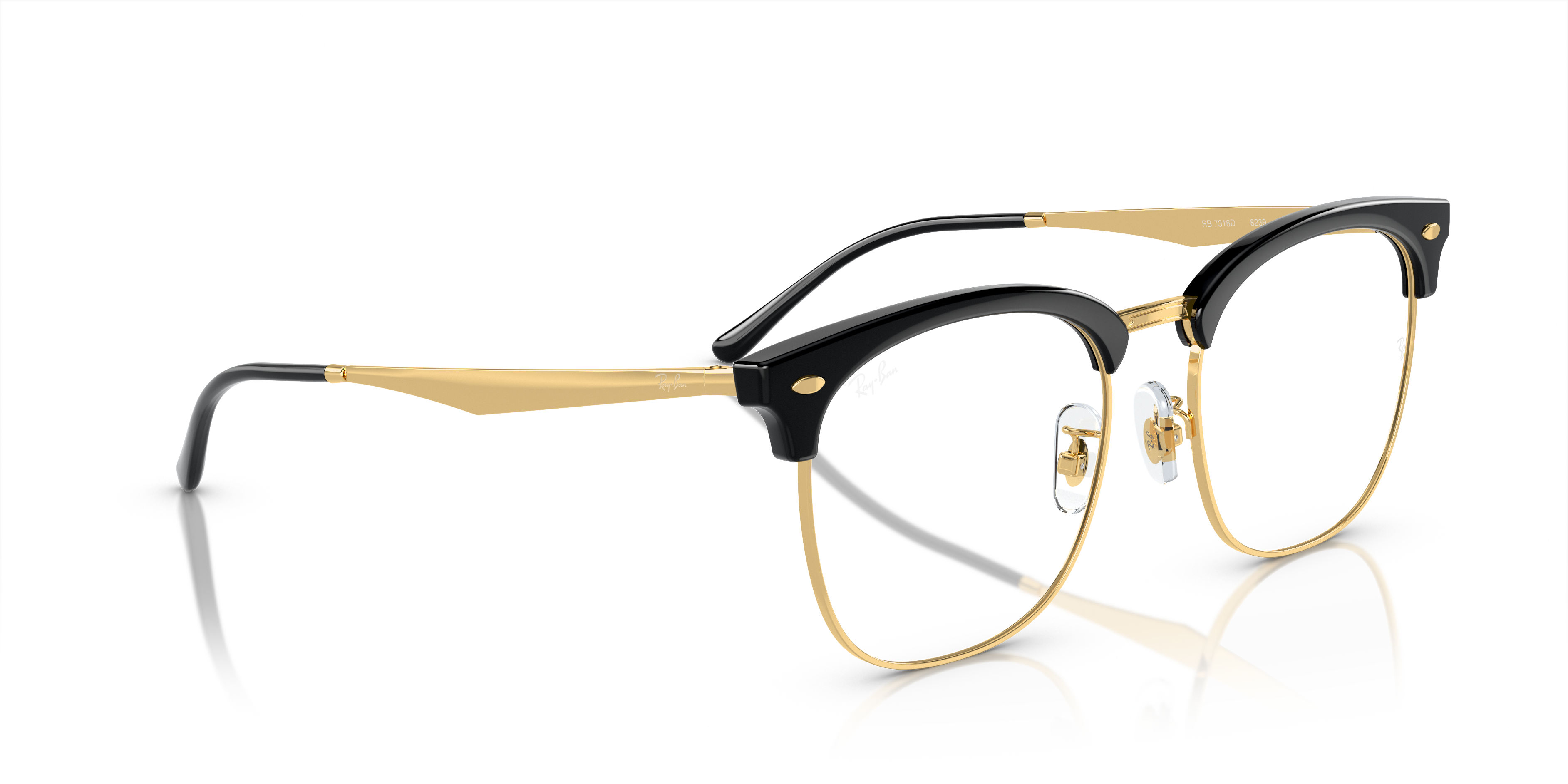 Ray-Ban | 0RX7318D (0RX7318D)