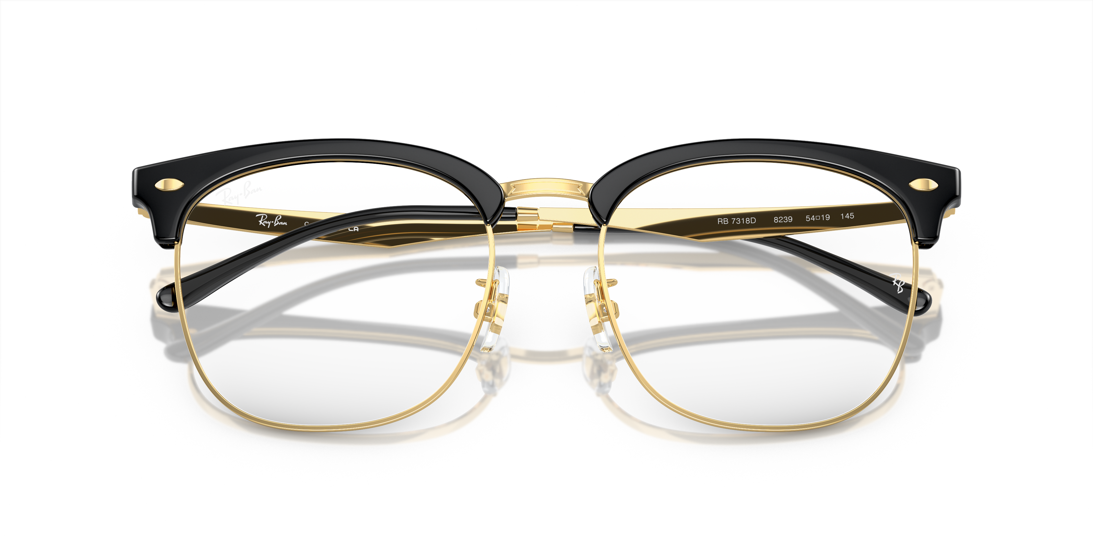 Ray-Ban | 0RX7318D (0RX7318D)