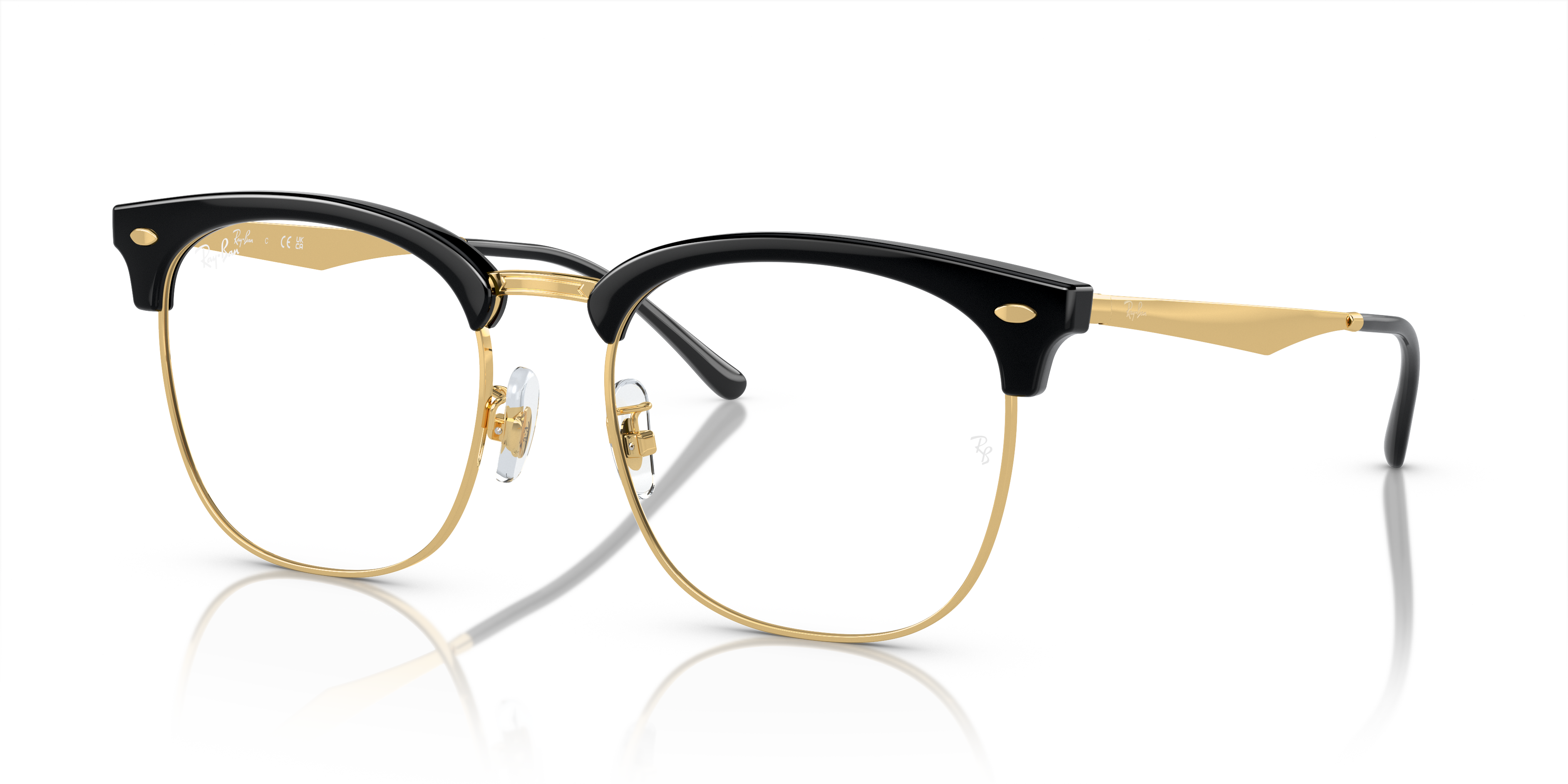 Ray-Ban | 0RX7318D (0RX7318D)