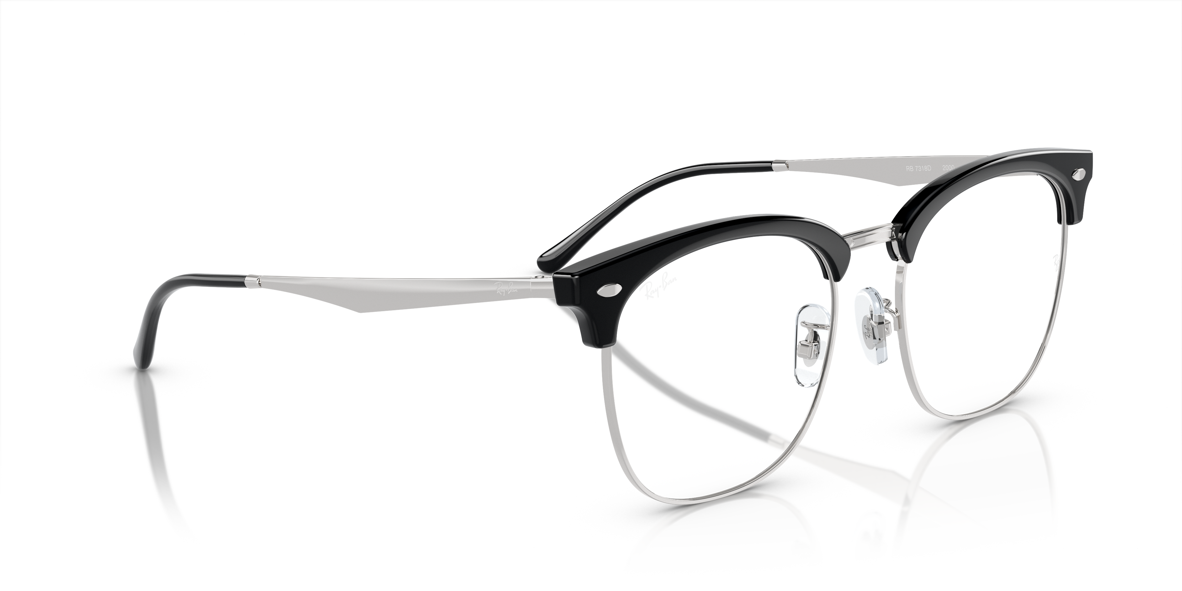 Ray-Ban | 0RX7318D (0RX7318D)