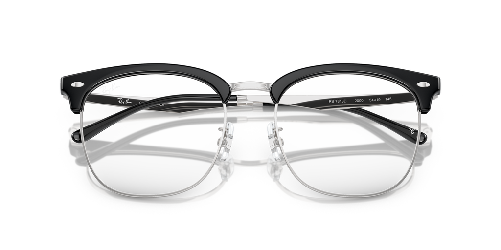 Ray-Ban | 0RX7318D (0RX7318D)