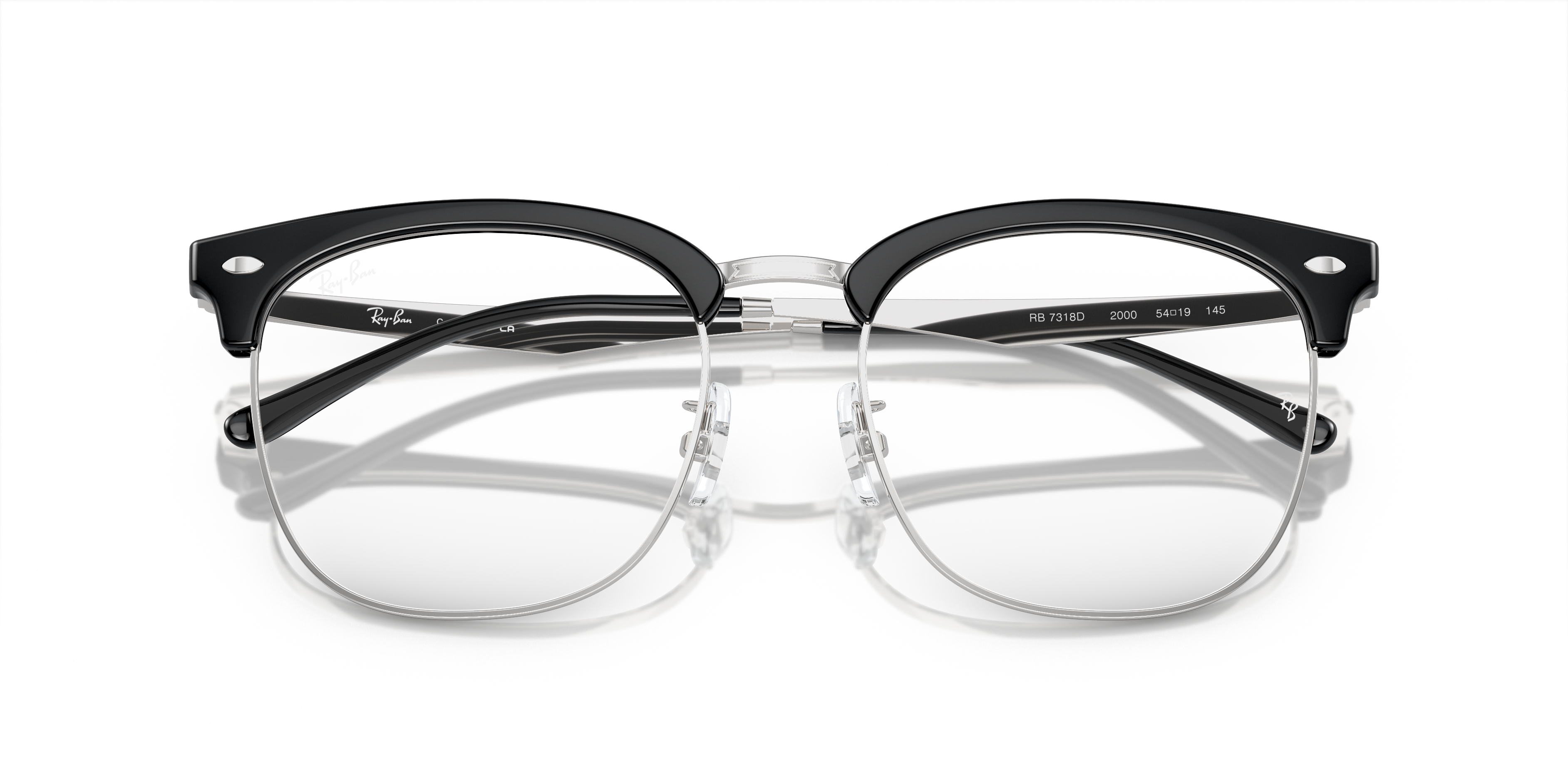 Ray-Ban | 0RX7318D (0RX7318D)