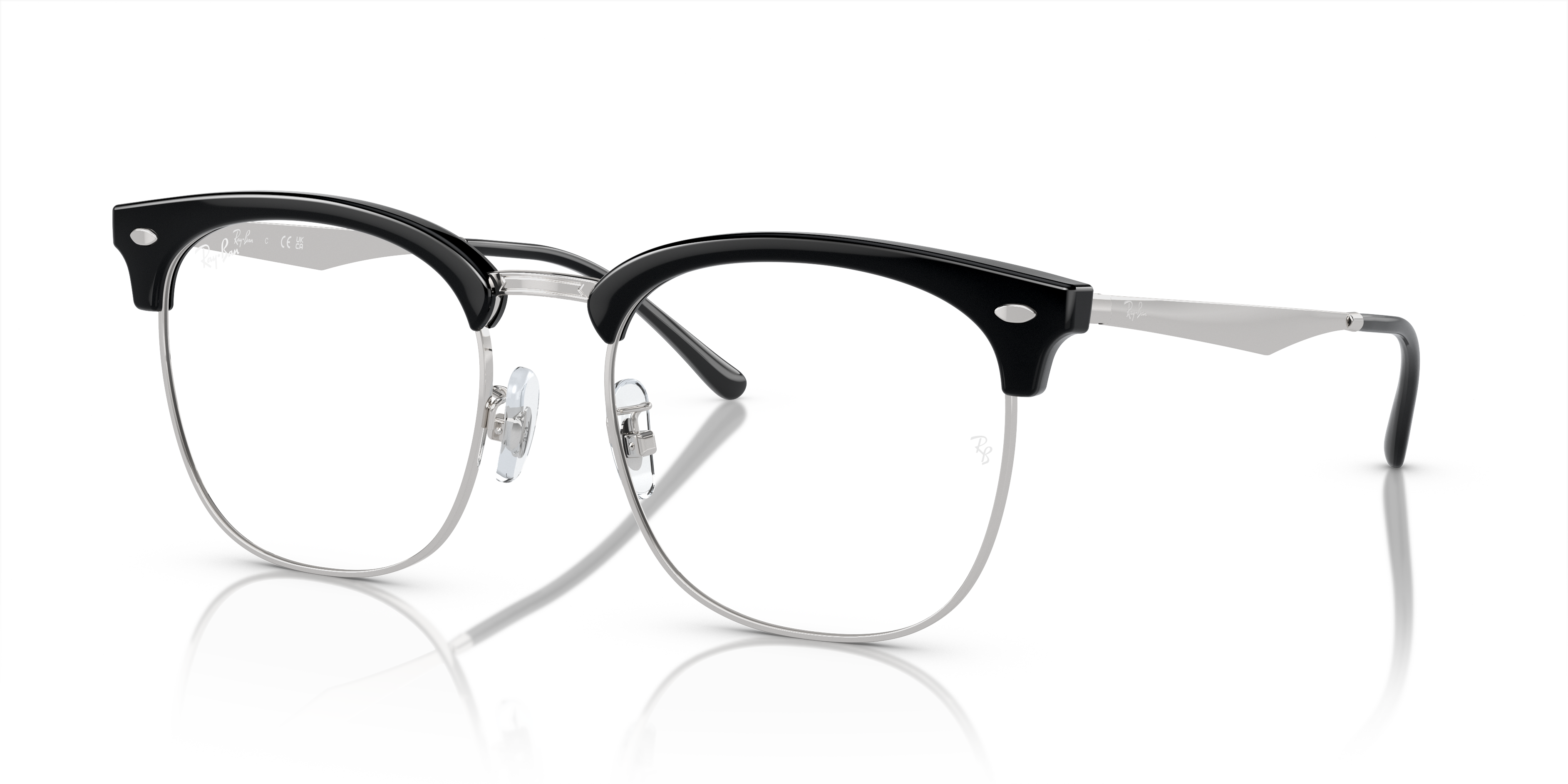 Ray-Ban | 0RX7318D (0RX7318D)