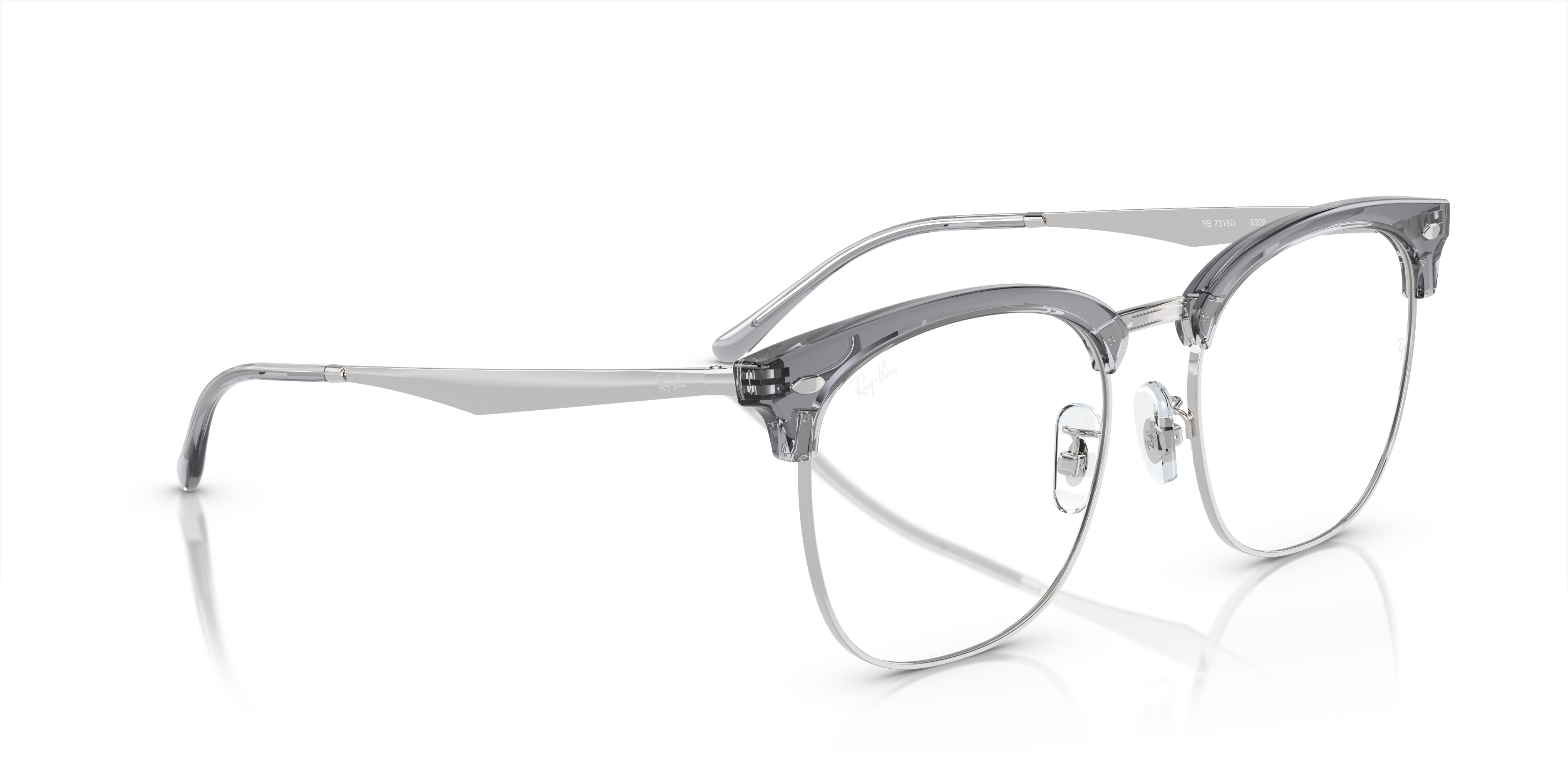 Ray-Ban | 0RX7318D (0RX7318D)