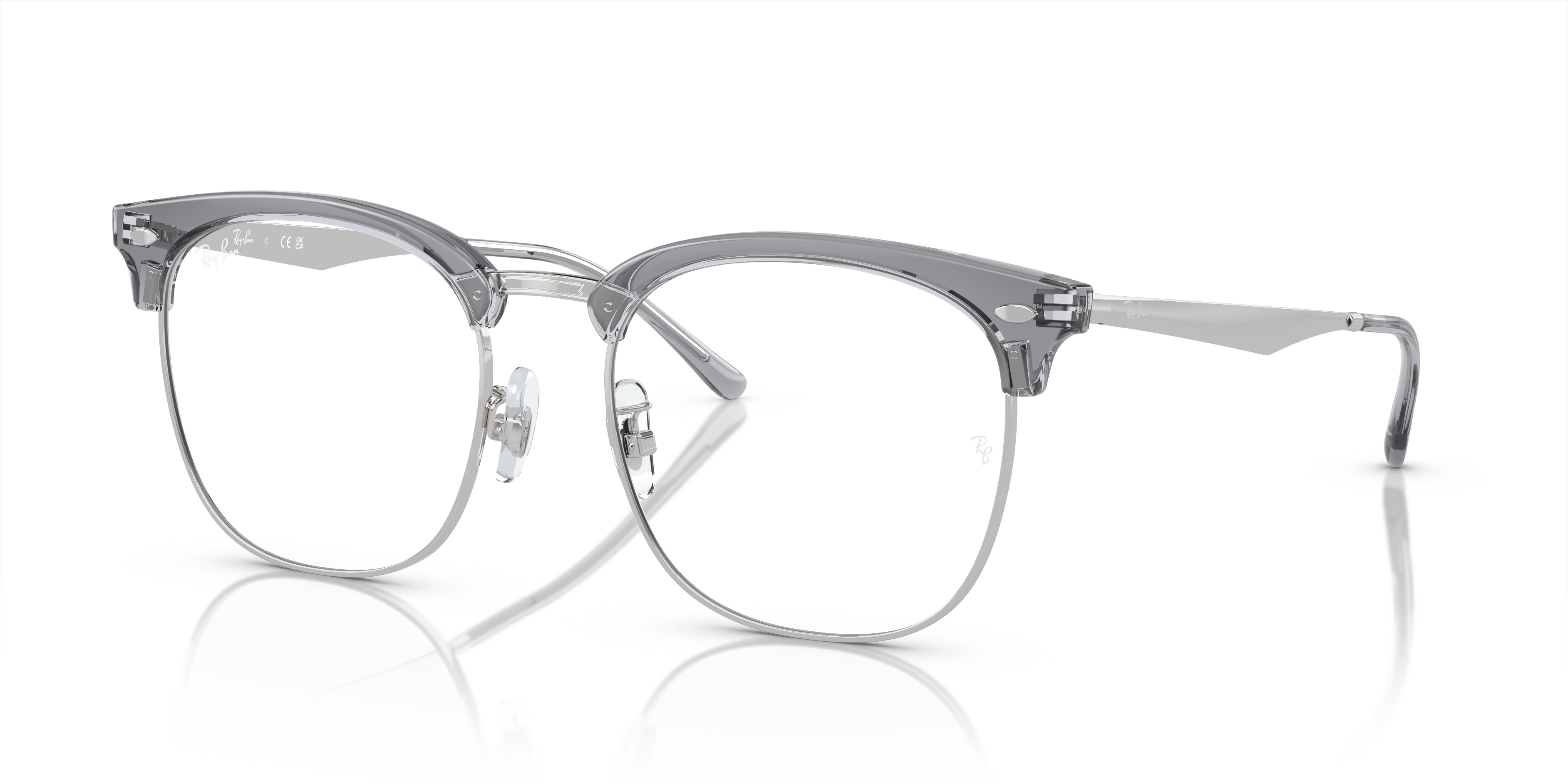 Ray-Ban | 0RX7318D (0RX7318D)