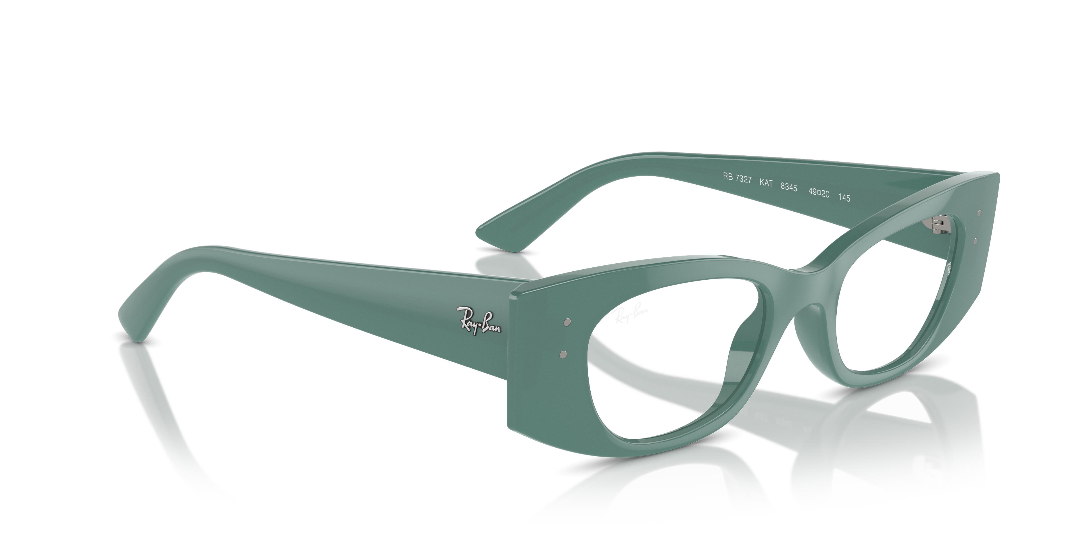 Ray-Ban | 0RX7327 (Kat)
