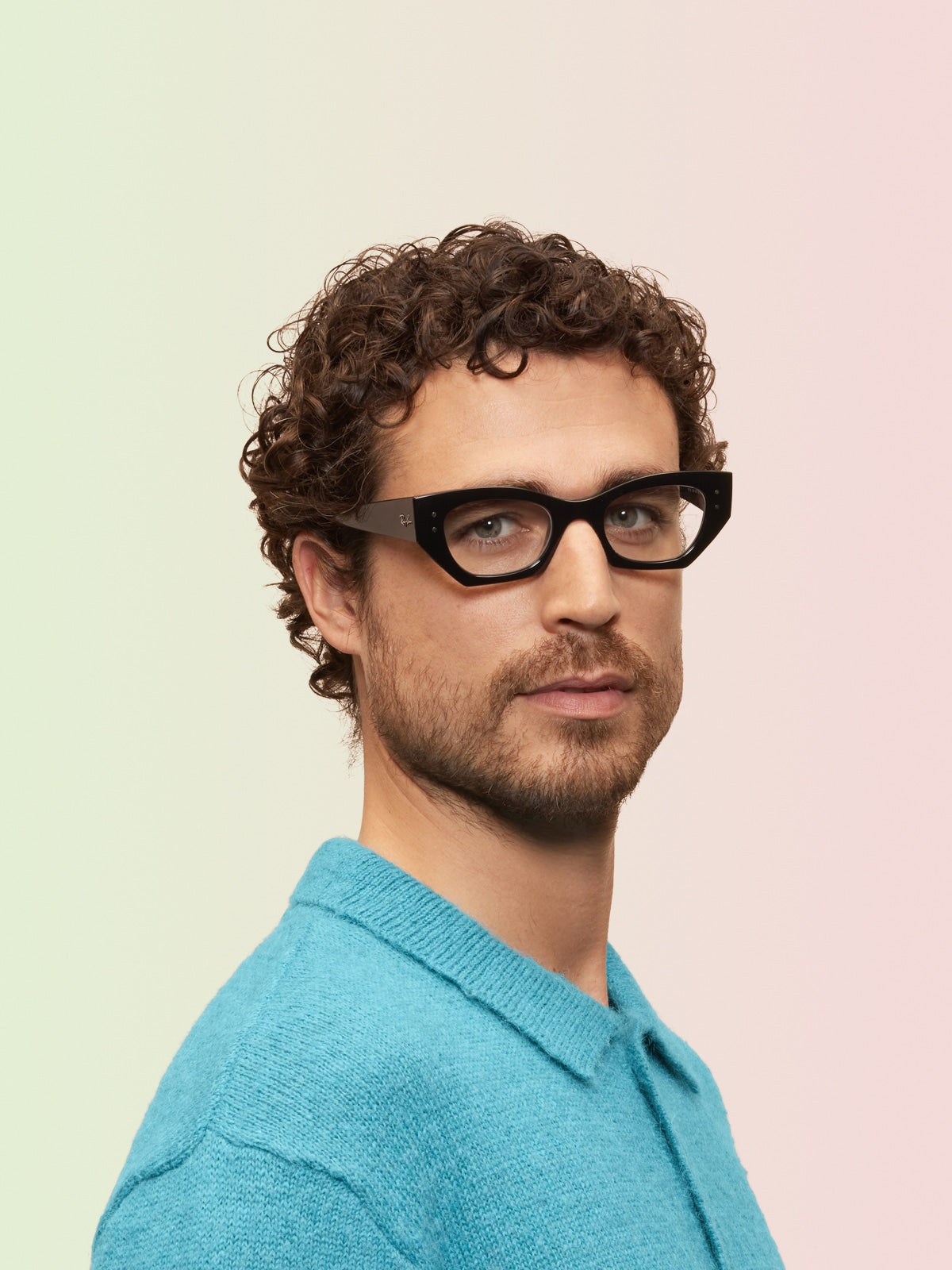 Ray-Ban | 0RX7330 (Zena)