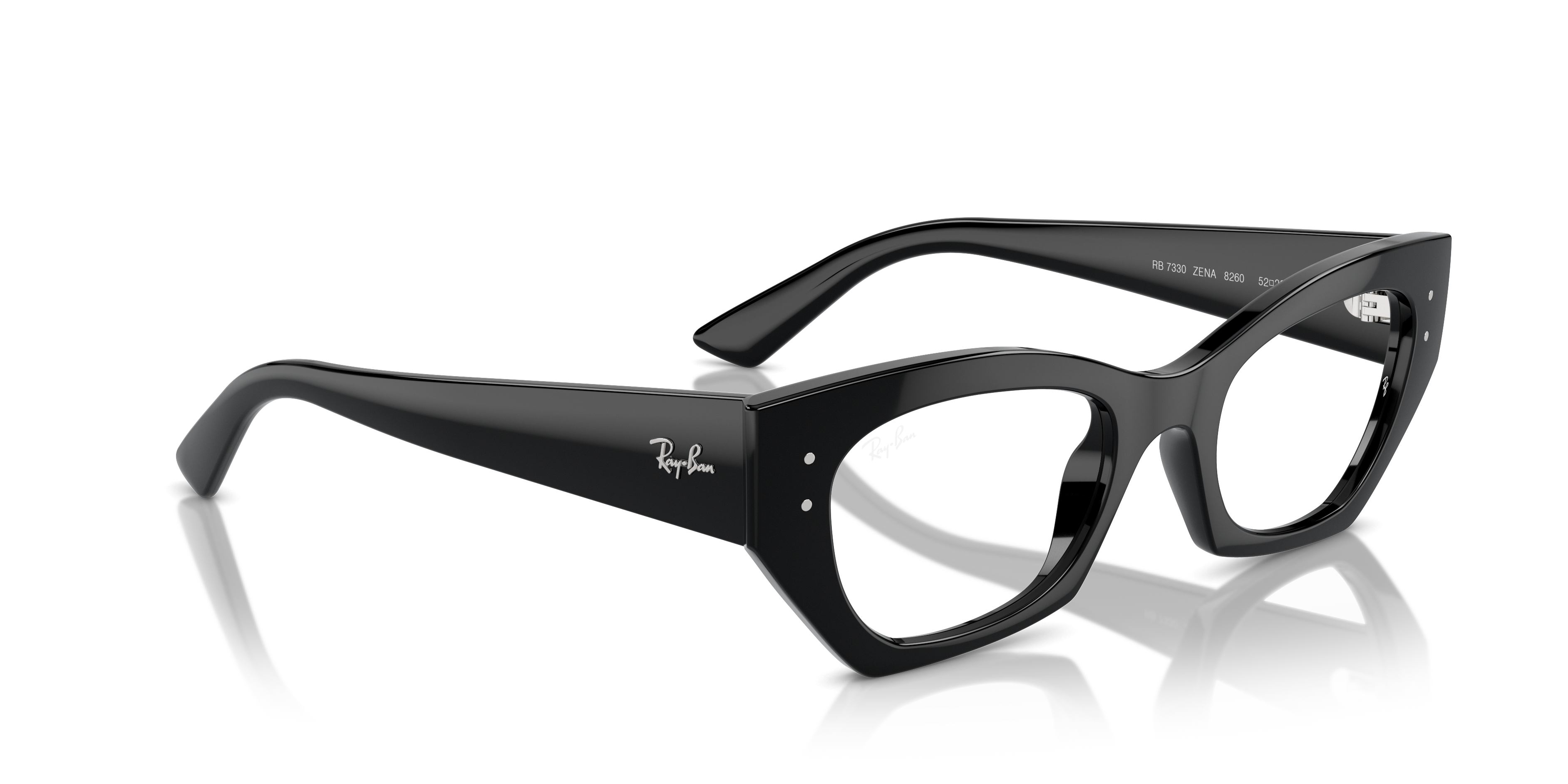 Ray-Ban | 0RX7330 (Zena)