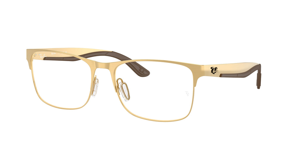 Ray-Ban | 0RX7550 (0RX7550)