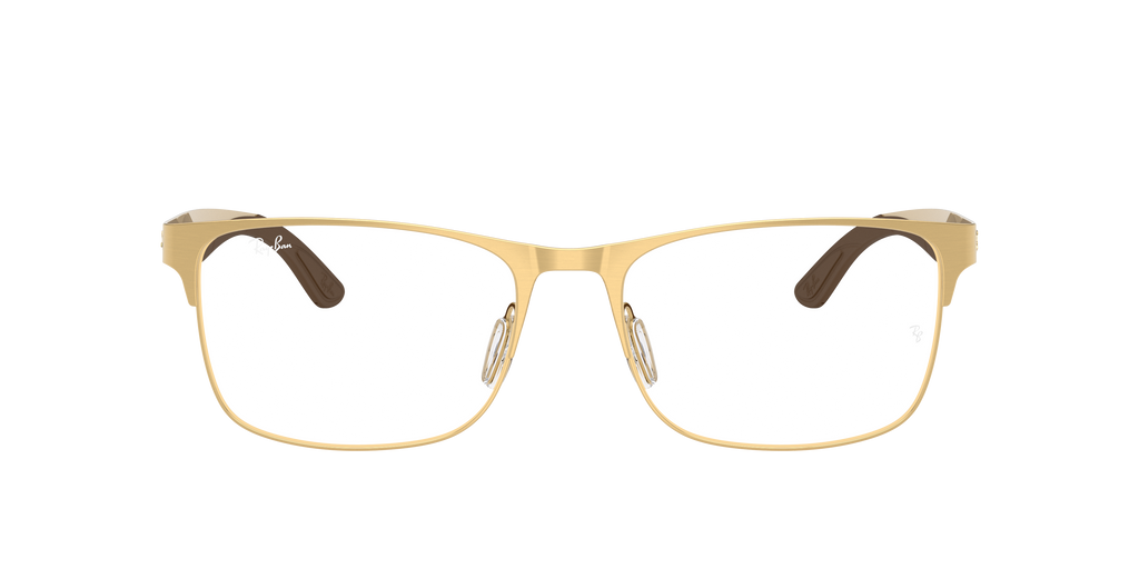 Ray-Ban | 0RX7550 (0RX7550)