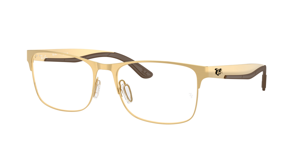 Ray-Ban | 0RX7550 (0RX7550)