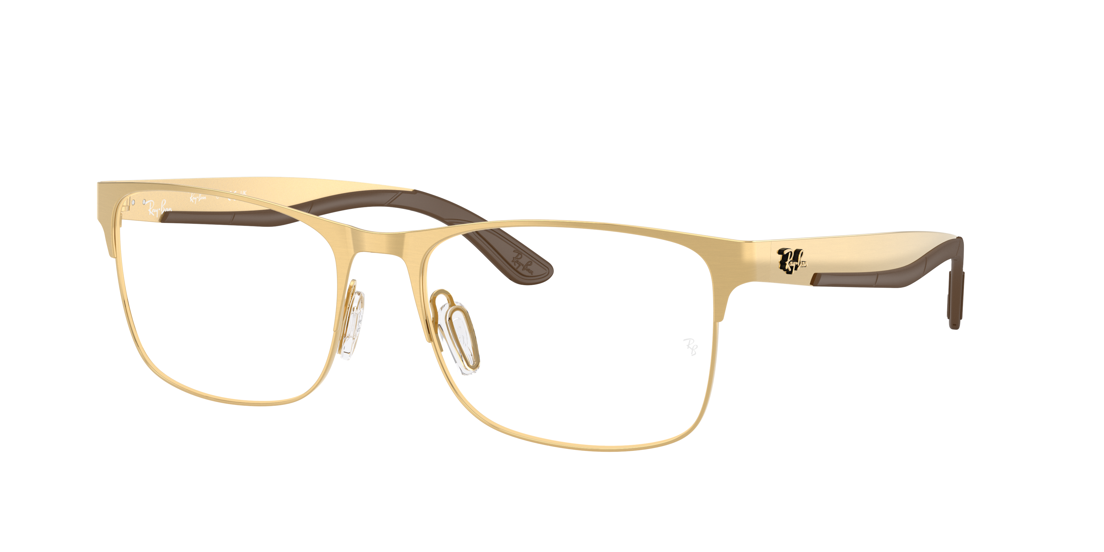 Ray-Ban | 0RX7550 (0RX7550)