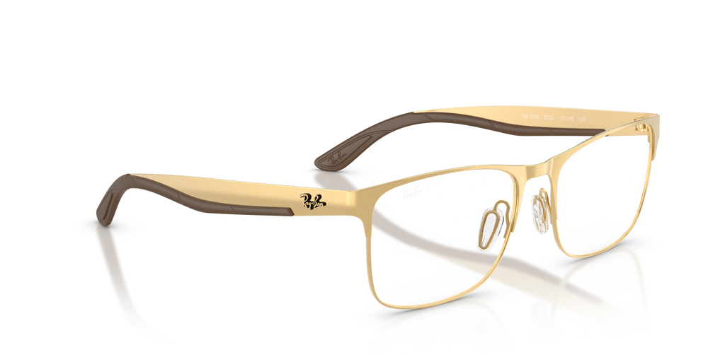 Ray-Ban | 0RX7550 (0RX7550)