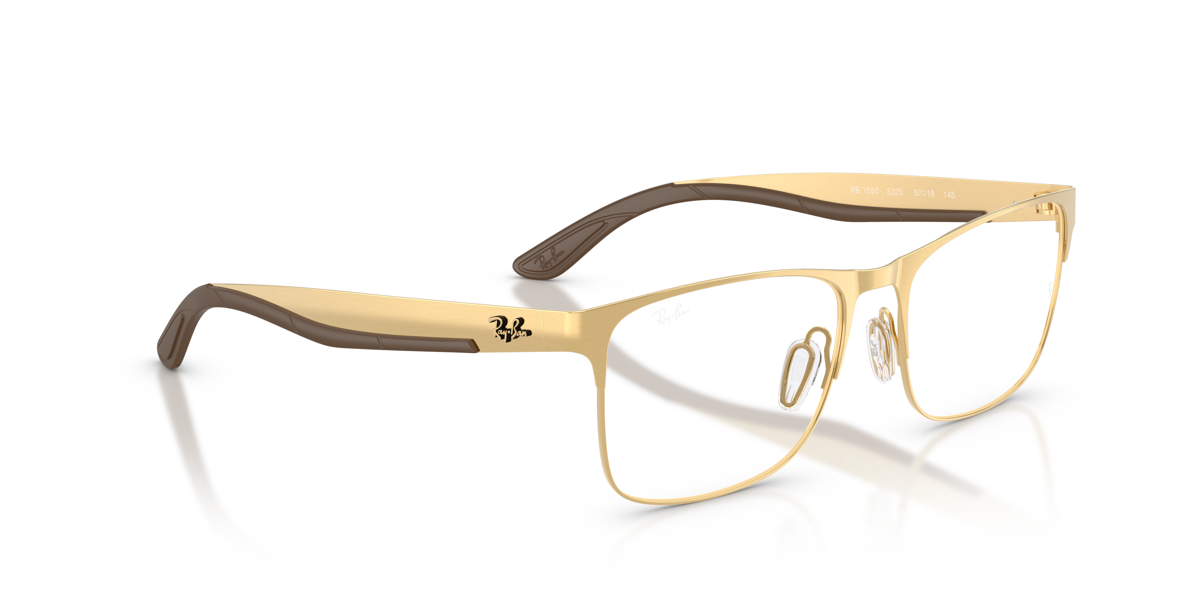 Ray-Ban | 0RX7550 (0RX7550)