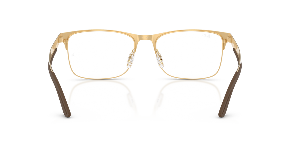 Ray-Ban | 0RX7550 (0RX7550)