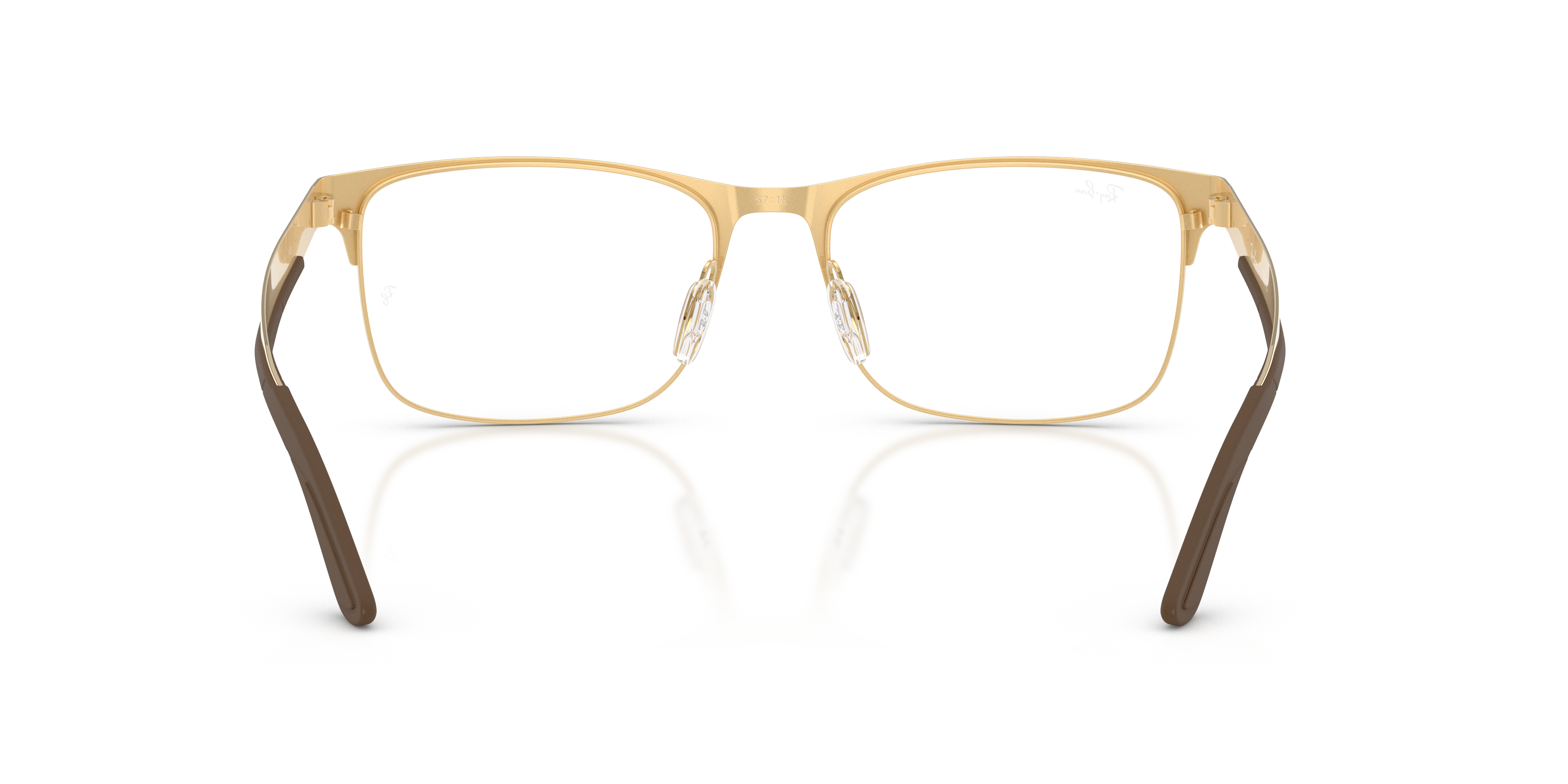 Ray-Ban | 0RX7550 (0RX7550)