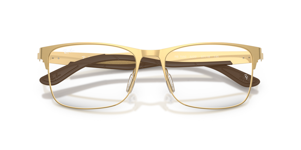 Ray-Ban | 0RX7550 (0RX7550)