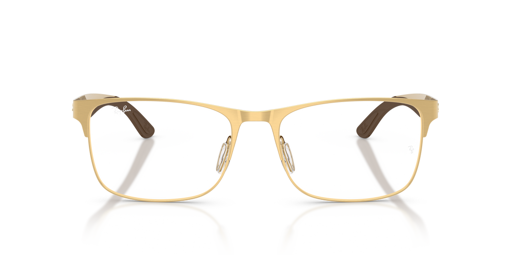 Ray-Ban | 0RX7550 (0RX7550)