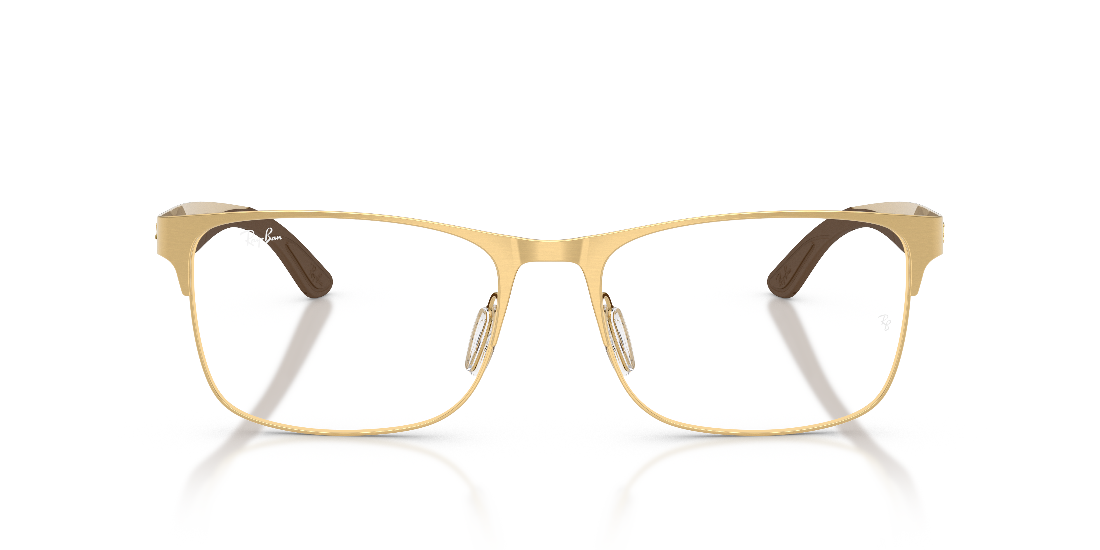 Ray-Ban | 0RX7550 (0RX7550)