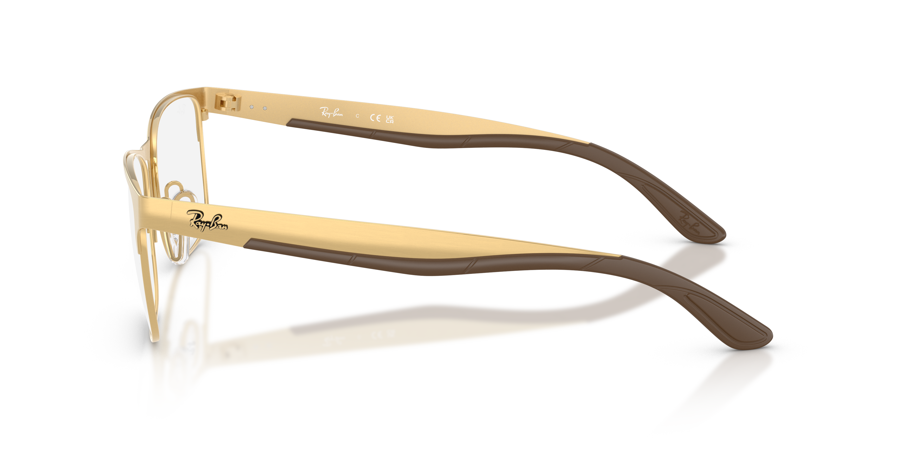 Ray-Ban | 0RX7550 (0RX7550)