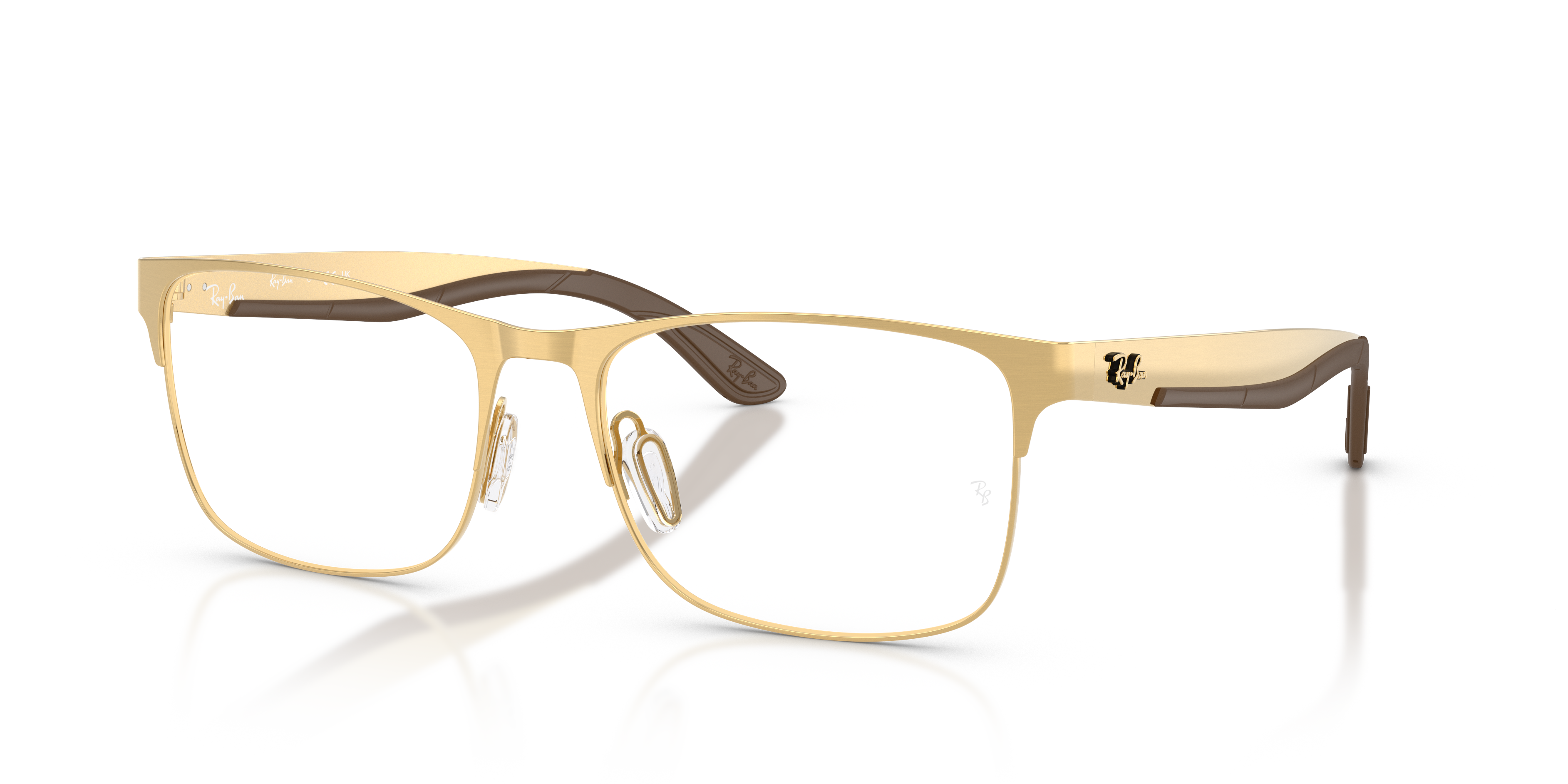 Ray-Ban | 0RX7550 (0RX7550)