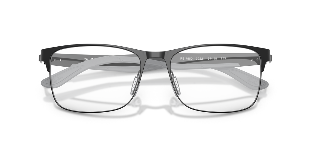 Ray-Ban | 0RX7550 (0RX7550)