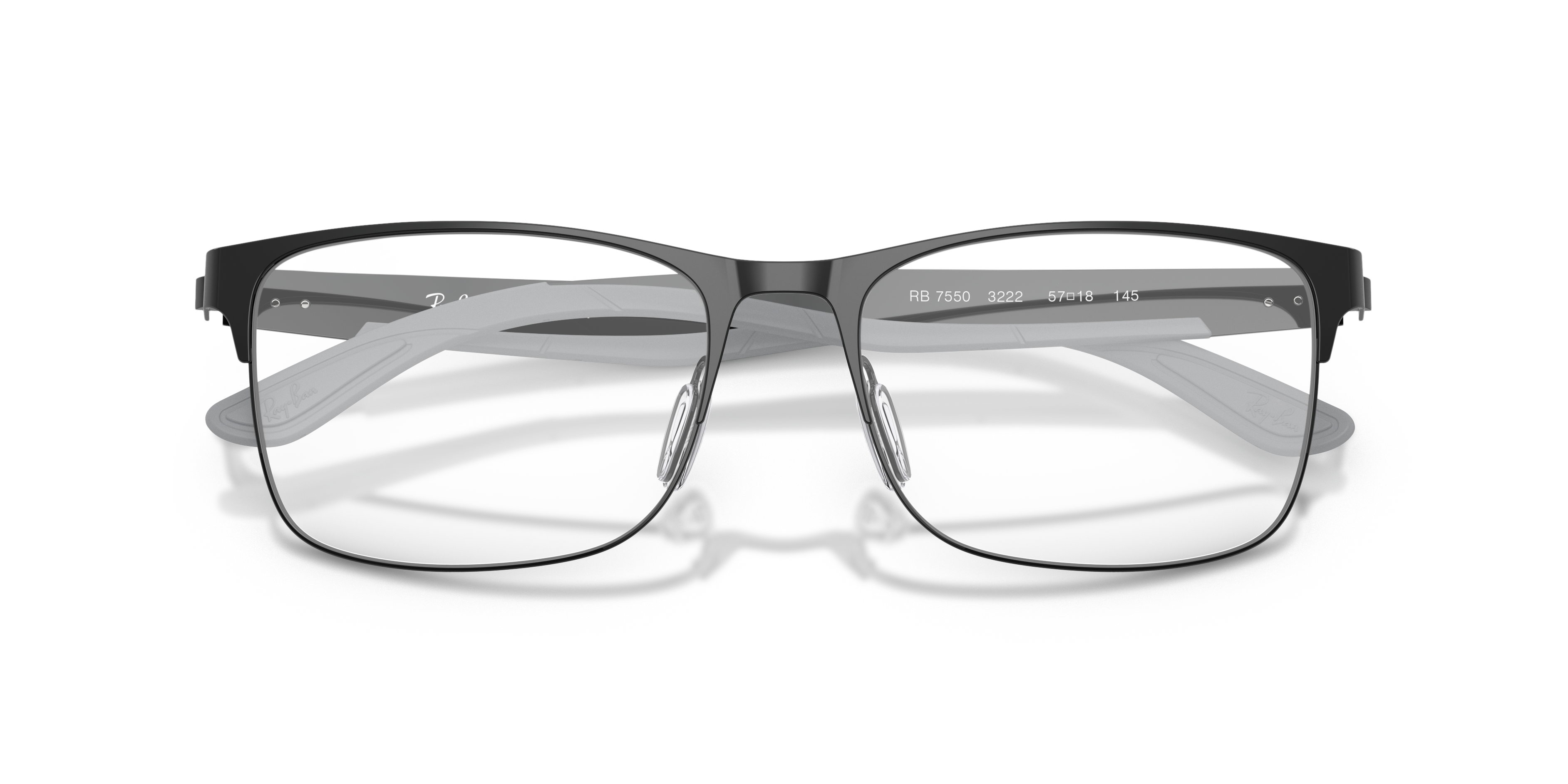 Ray-Ban | 0RX7550 (0RX7550)