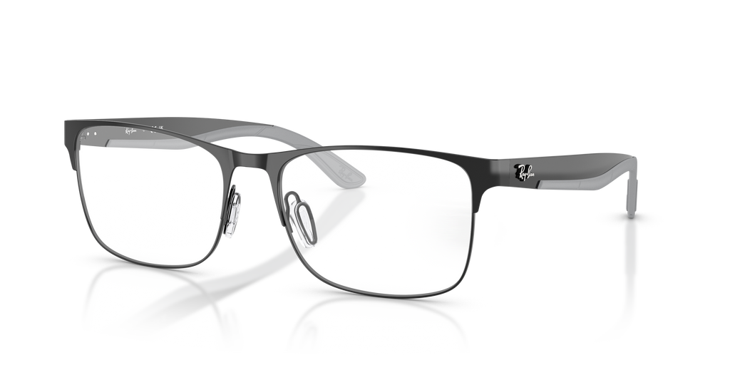Ray-Ban | 0RX7550 (0RX7550)