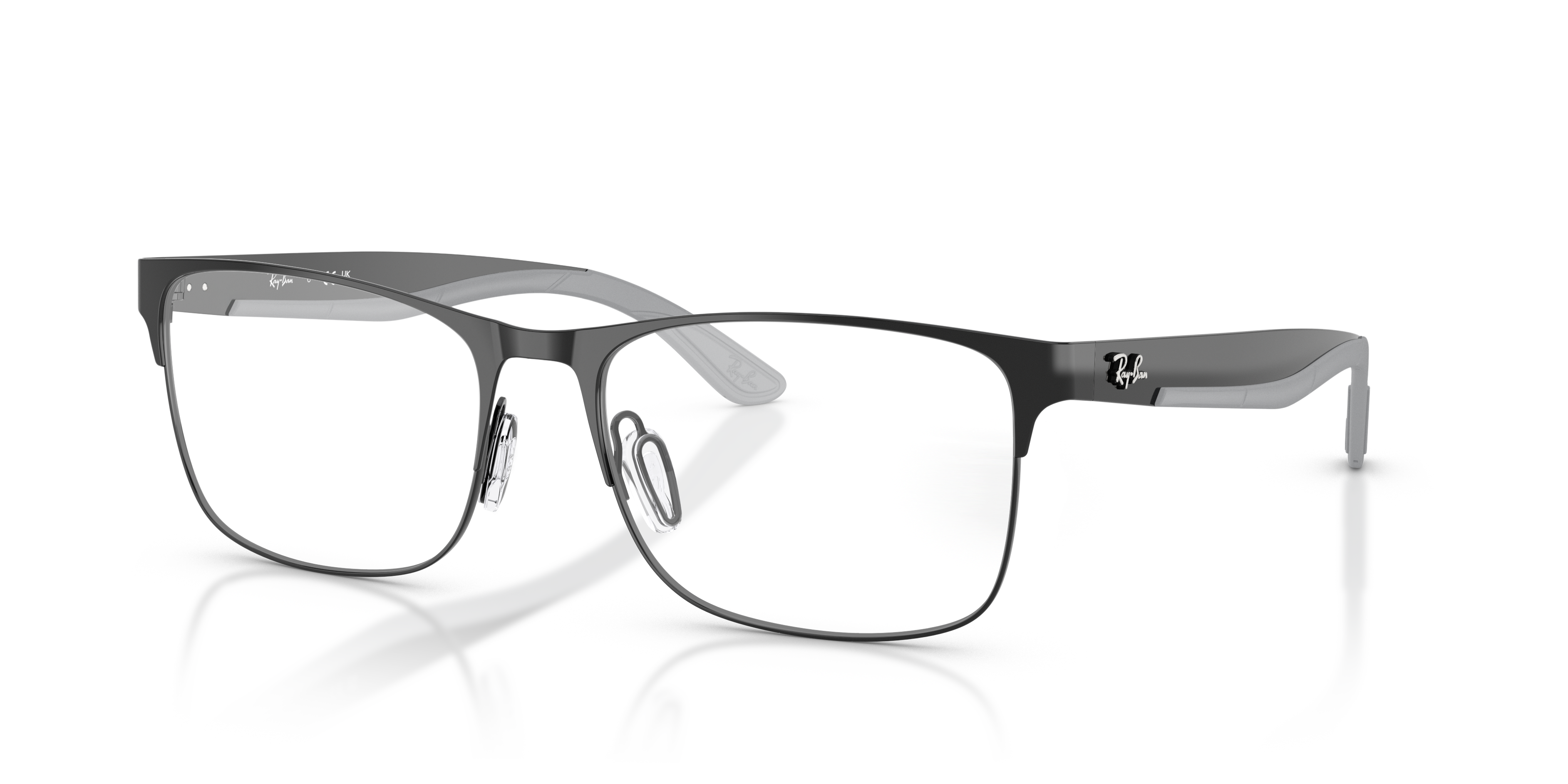 Ray-Ban | 0RX7550 (0RX7550)
