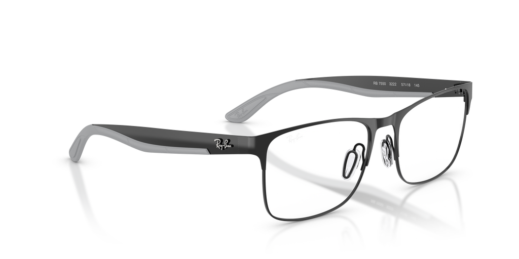 Ray-Ban | 0RX7550 (0RX7550)