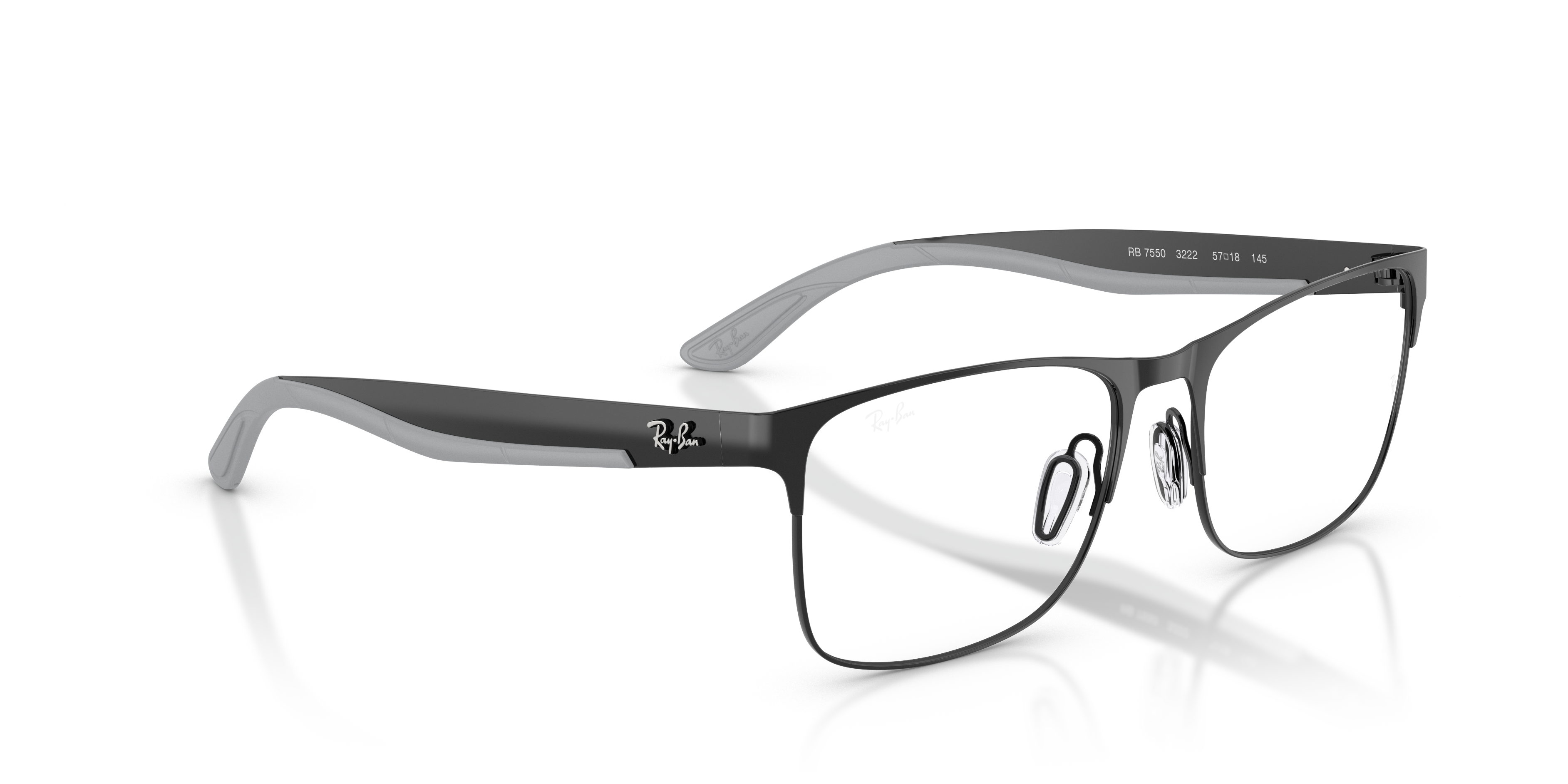 Ray-Ban | 0RX7550 (0RX7550)