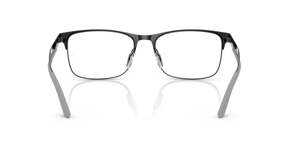Ray-Ban | 0RX7550 (0RX7550)