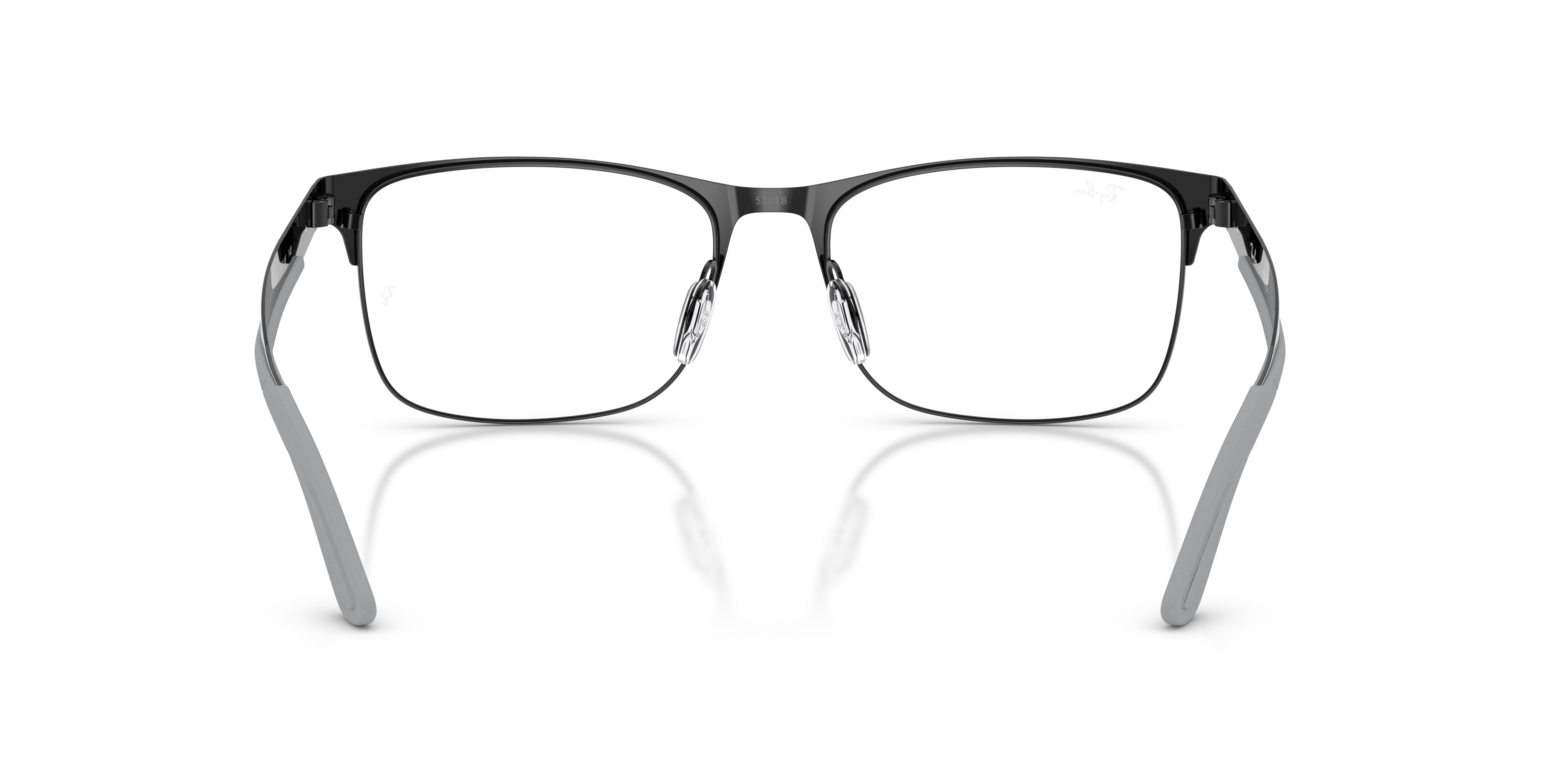 Ray-Ban | 0RX7550 (0RX7550)