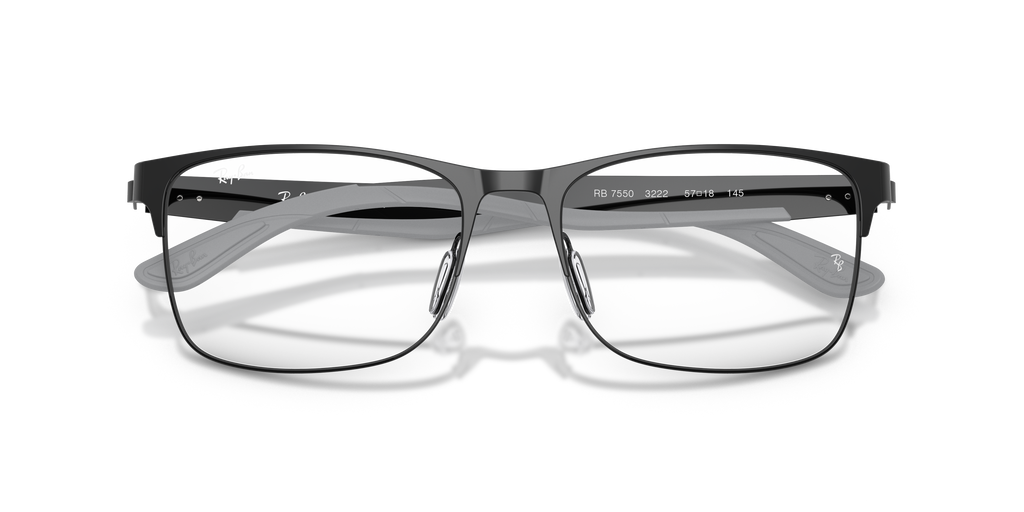 Ray-Ban | 0RX7550 (0RX7550)