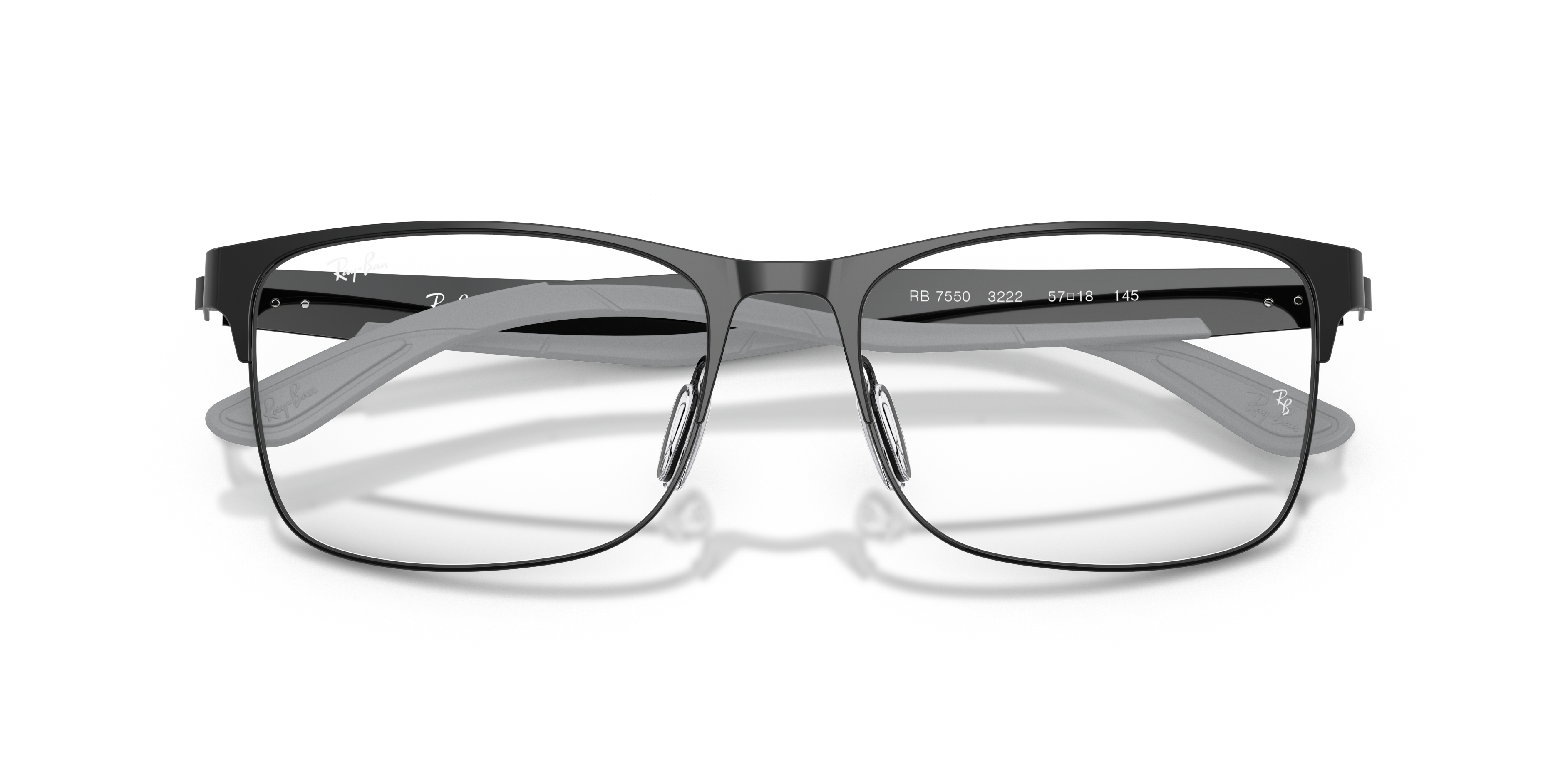 Ray-Ban | 0RX7550 (0RX7550)