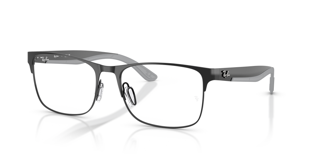 Ray-Ban | 0RX7550 (0RX7550)